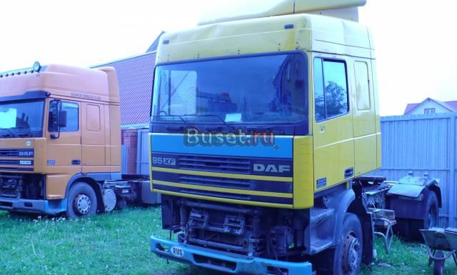 DAF 95XF Москва