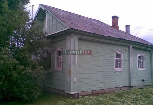 Дом в Талдоме Талдом