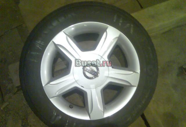 Резина Чехов