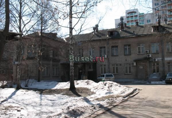 м новогиреево  ул металлургов д56кор2 Москва