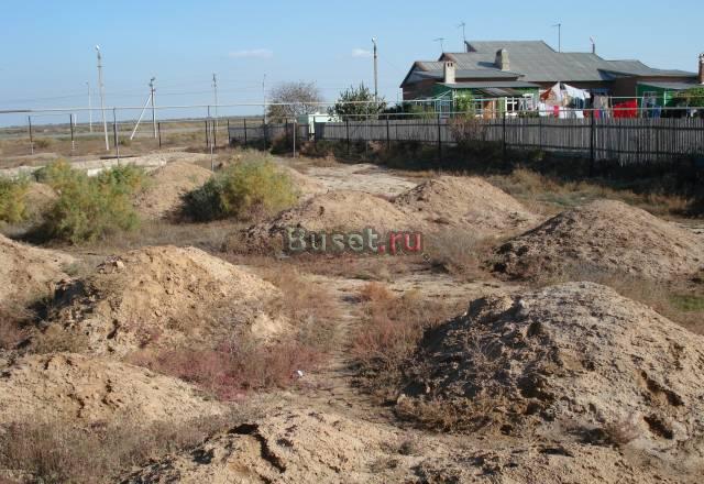 Продается участок под строительство, пмж Астрахань