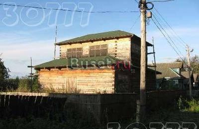 Продам 2х-этажный дом с участком 76 соток Москва