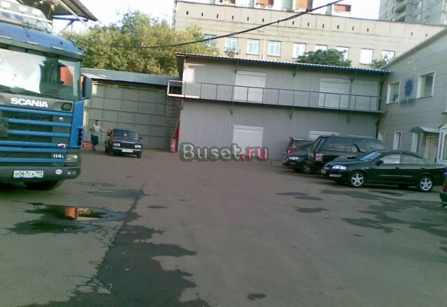 Сдаются склады в вао дешево Москва