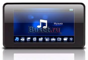 Плеер digma MP851-2 gb Москва