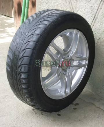 Диски на ВАЗ Усть-Лабинск