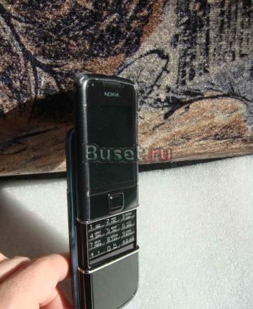 Nokia 8800 Дocтавка в Удмуpтию Ижевск