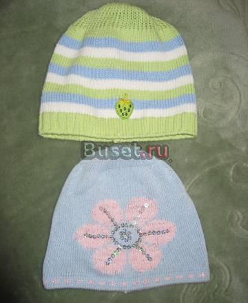 Шапки Москва