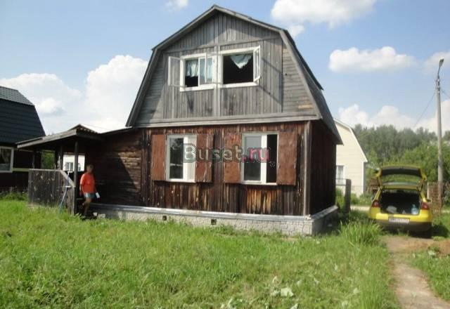 Дача в Балабаново Москва