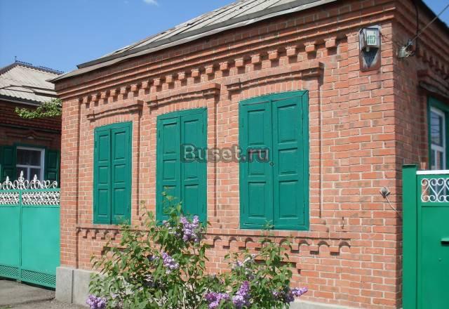 Дом в/уд. 90 кв.м район б/грунтовых вод Батайск Батайск