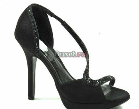 Туфли-босоножки Schuh, размер UK 3 (на 35) Москва