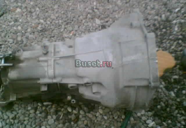 Трансмиссия,(мкпп) на (BMW e36)бмв, е36, м50 2,5л Санкт-Петербург