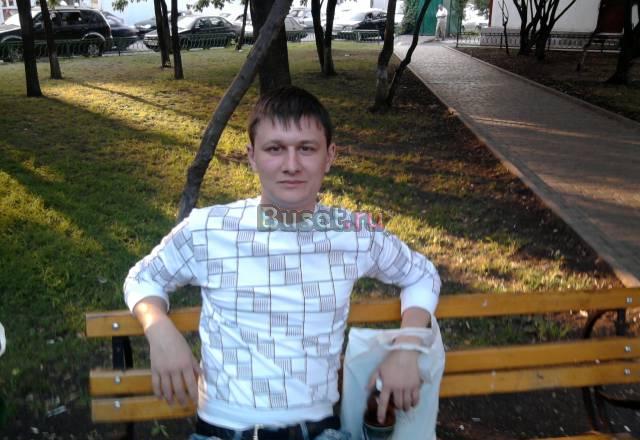 Ищу девушку Москва