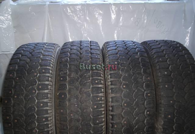 Зима б/у R14 комплект Москва