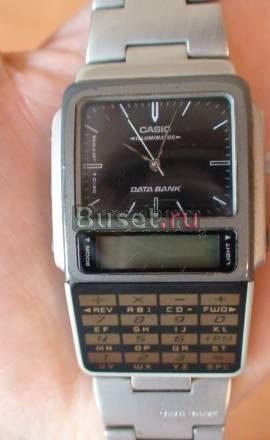 Мужские наручные часы casio - Япония - исправные Москва
