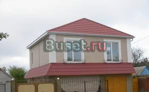 Дом в Бердянске Москва