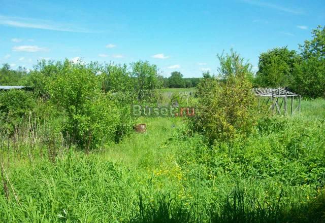 20 соток+дом(пмж) Ново-Рижское шоссе Москва