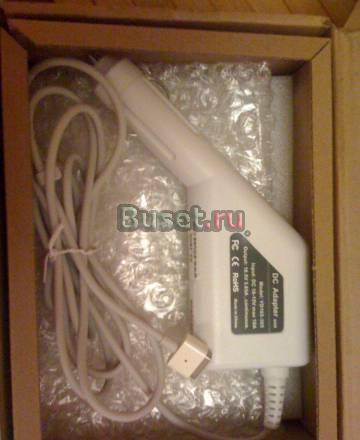 Зарядка для apple macbook pro 13,15,17"(новая) Москва