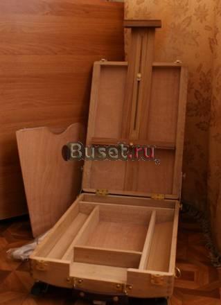 Этюдник Самара