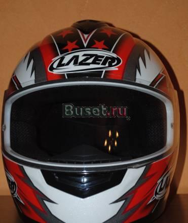 Мото- шлем Москва