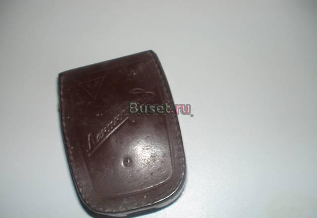 Продам винтажный фотоэкспонометр Москва