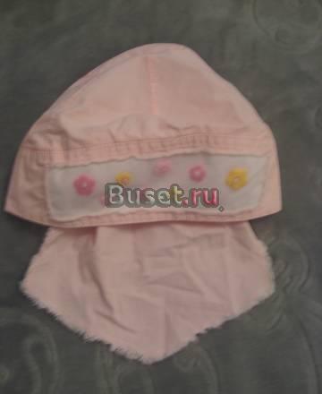 Панамка Москва