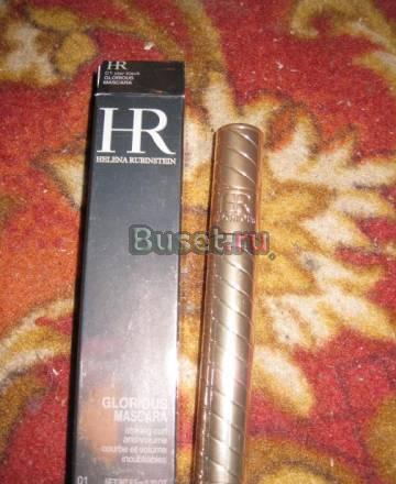 Тушь Helena Rubinstein Glorious новая. Оригинал Курск