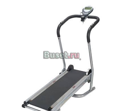 Беговая дорожка Torneo Sprint Москва