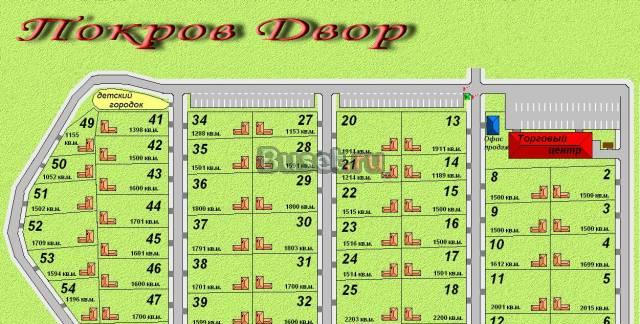 Продажа земельных участков Симферопольское ш 47 км Москва