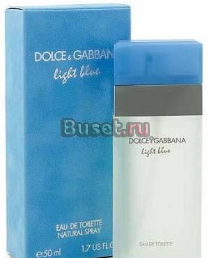 Llight blue dolce gabbana женская 100 мл. Новая Курск