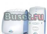 Радио няня Philips Avent SCD 510 dect Москва