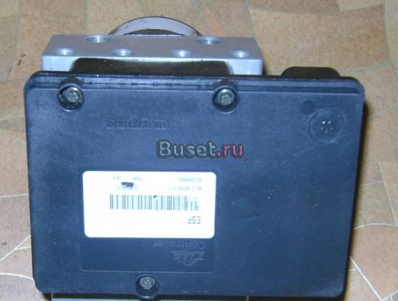 Блок АBS  Infinity FX35  3.5 двигатель Самара