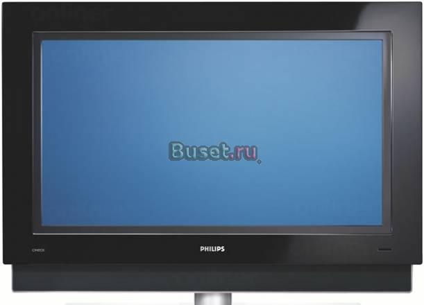 ЖК телевизор  37" Philips 37PF9731D Москва