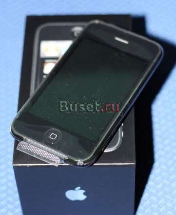 Iphone 3GS 16GB новый европа Москва