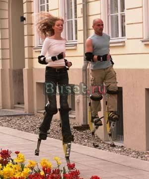 Рaзвлeкaтeльныe тpeнaжepы Jolly Jumper Ростов-на-Дону