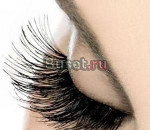 Наращивание ресниц Сзао, Свао, Сао, Цао Москва