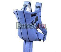 "Сумка-кенгуру Baby Bjorn Active 3,5-12 кг" Москва
