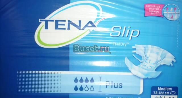 Памперсы для взрослых Москва