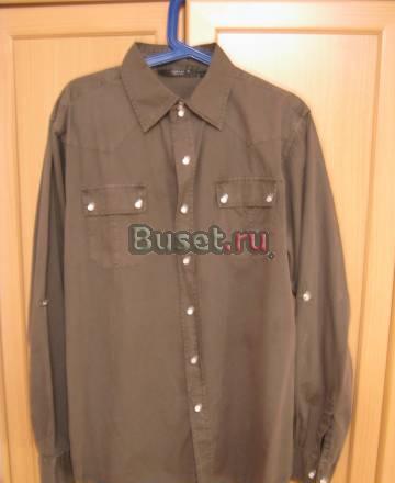 Рубашка Junker Серпухов