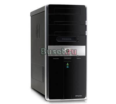 Фирменый пк hewlett packard kayak xu Санкт-Петербург