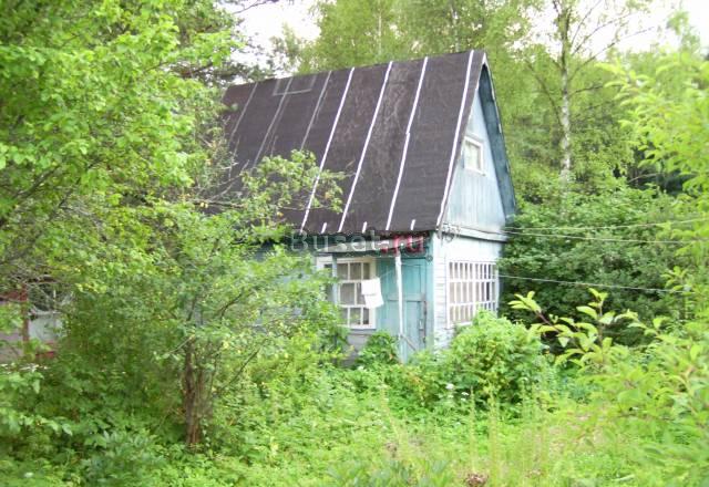 Дом в кооперативе Москва