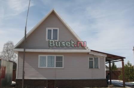 Продам дом в деревне со всеми удобствами Москва