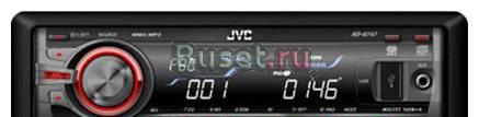 JVC KD-G747EE c usb Москва