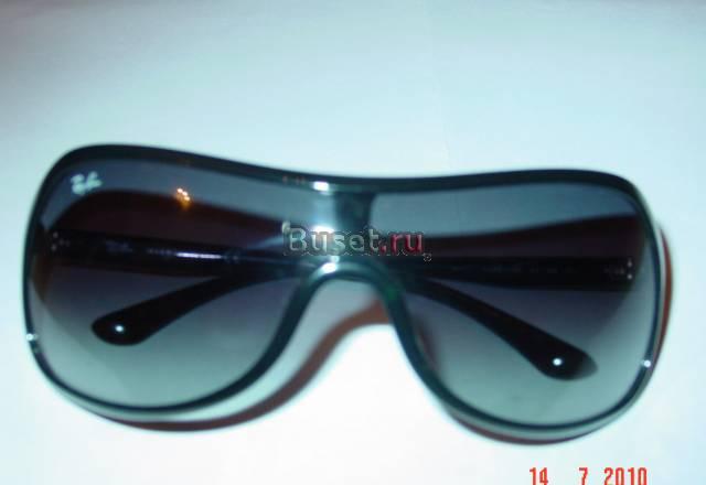 Продаю солнцезащитные очки Москва