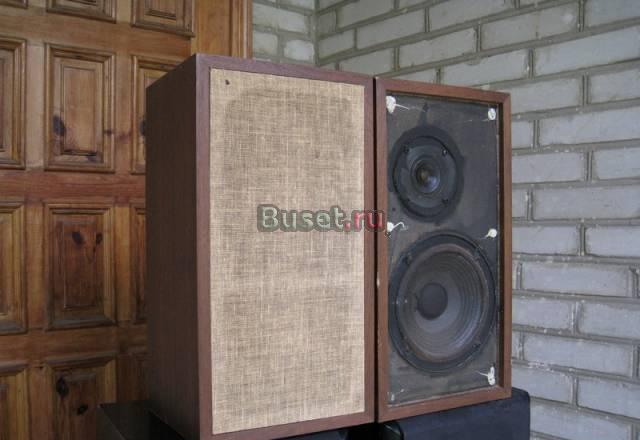 Акустика Москва