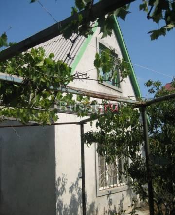 Дачка на берегу Черного моря Москва