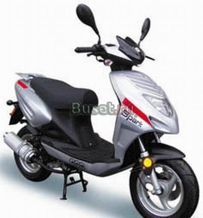 Скутер ABM spark Подольск