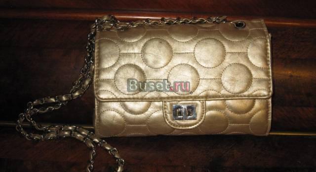 Стильные сумки Москва