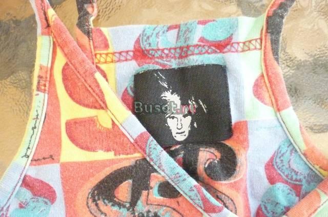 Топ Andy Warhol Москва