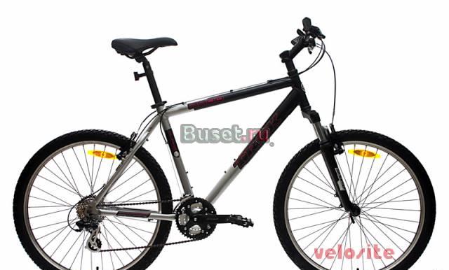 Велосипед trek 3900 Санкт-Петербург