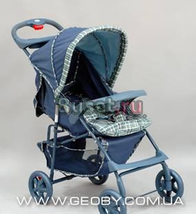Прогулочная коляска Geoby Goodbaby C639-X Подольск